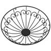 Hanger Produce Basket Metal Fruit Basket Wire Basket Fruit Bowl With 3 Tiers & Hooks Kitchen Fruit Stand Space Saving Vegetable
