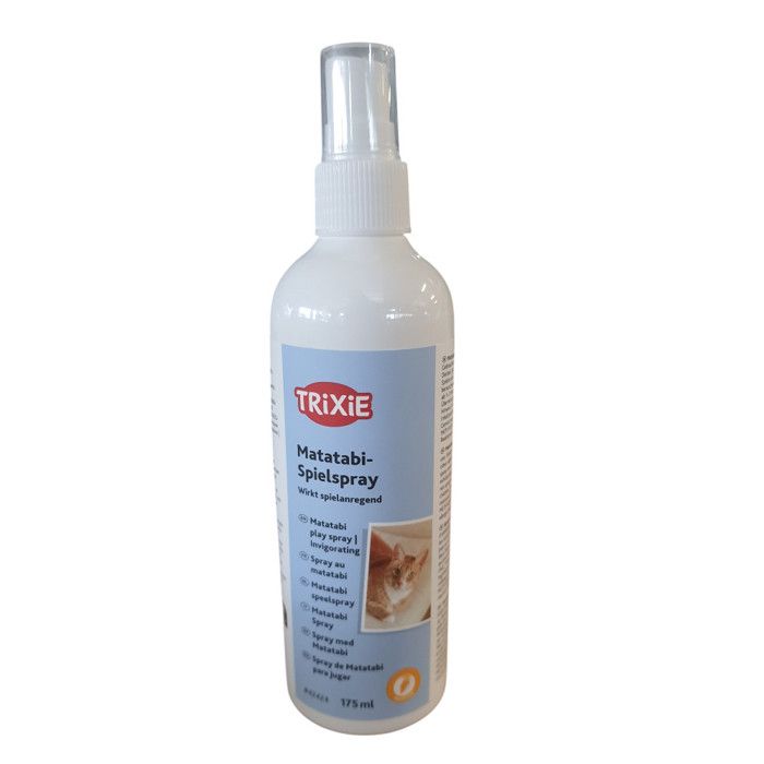 Spray À La Matatabi 175ml Pour Chats - Trixie