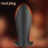Huge Butt Plug Anal Sex Toys for Womans Mens Prostate Massager Bdsm Sexy Toy Big Anal Butt Plugs Sex Shop Adult