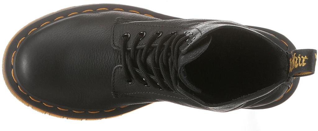 Dr. Stiefel. Martens Pascal schwarz