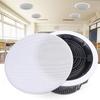 Bluetooth Ceiling Speakers, In-Wall Speakers, Home Bathroom Sound Amplifier