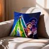 COOL Der ROMANTISCHE BBruno Mars Kissenbezug Bedruckter Kissenbezug Für Wohnzimmer Sofa Kissenbezug