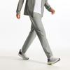 Anta Training Long Pants Summer Knit Sports Pants Men bottoms Granite-Gray 952627304-2