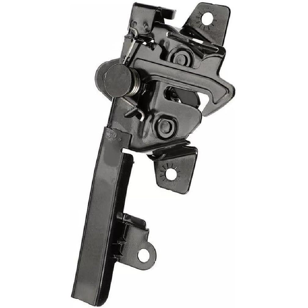 81130-2F000, 811302F000, Hood Latch Lock For Kia Spectra 2004-2009