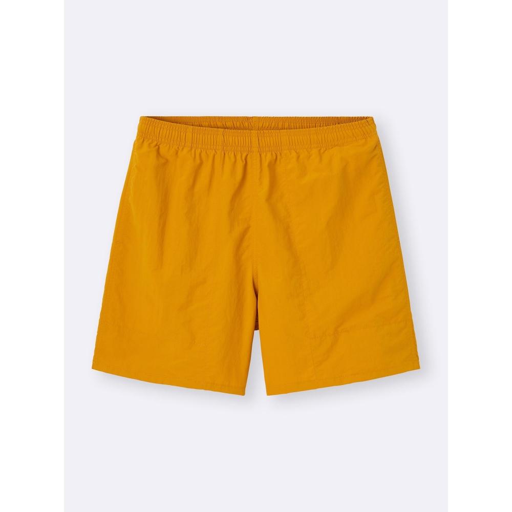 Gu By Uniqlo Color Active Shorts