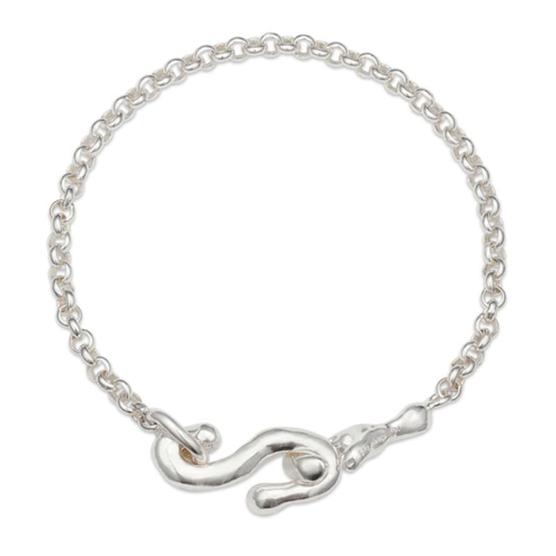 REINDEER GENTLE STONE BRACELET 02