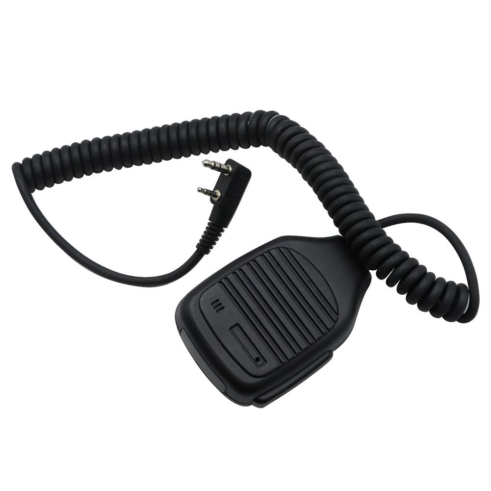 KMC-21 Remote Speaker Microphone for Kenwood TH-F6 TH-F7 TK-2100 TK-3100 TK-3200 TK-340 TK-350 TK-360 TK-370 Radios