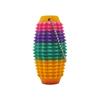 Mini Anxiety Relief Keychain Sensory Fidgets Roller For Adults Stress Management Concentration Tool Portable Design