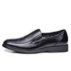 Formal Shoes for Men Business Shoes Male Casual Shoes Gentleman Slip-On Shoes Leather Shoes