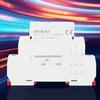 Single Function Din Rail Time Relay Industrial Control Auto Timer Relay GRT8A2 (ACDC12V240V)