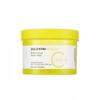 Holikaholika Gold Kiwi Vita C+ Brightening Toner Pad 80 Sheets
