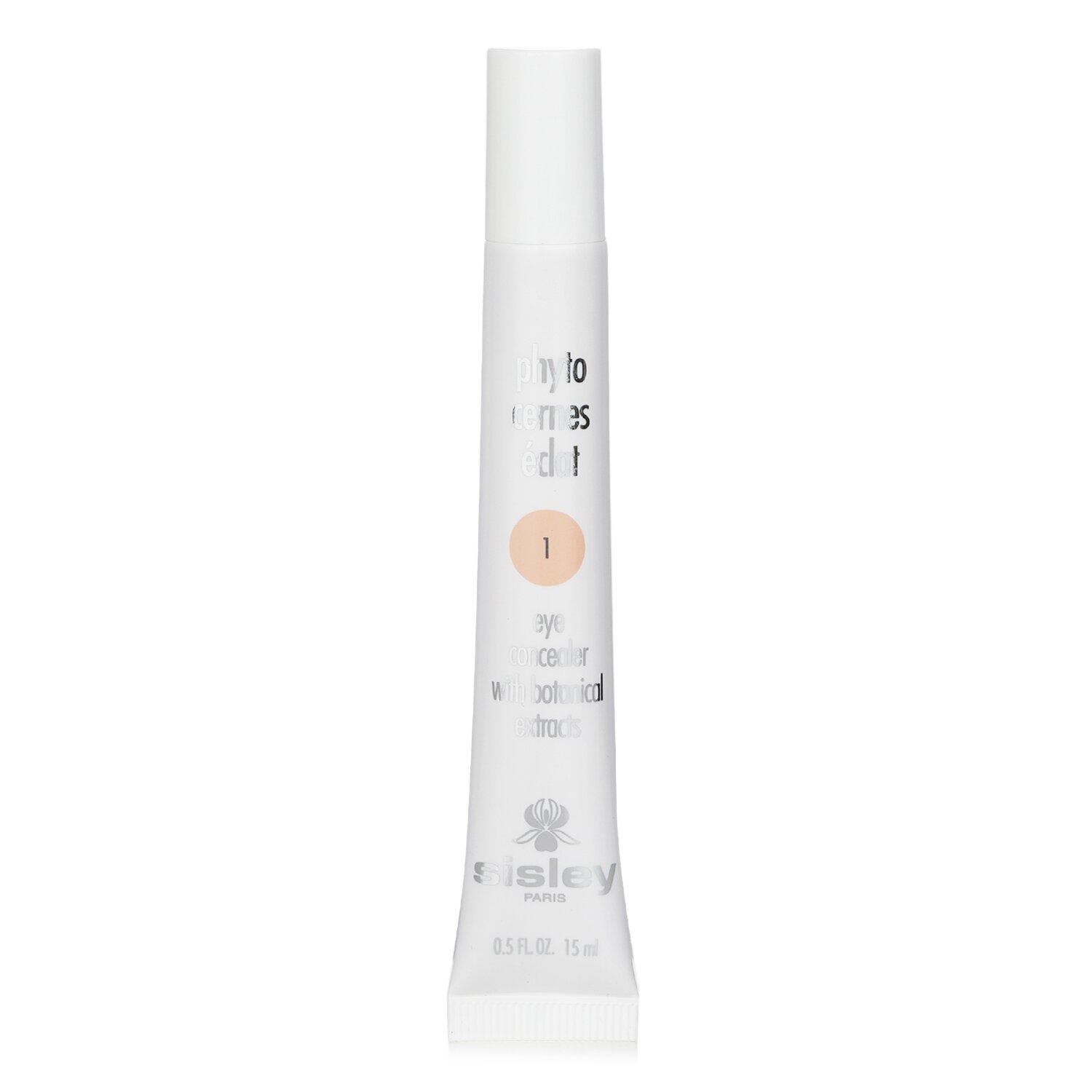 

Phyto Cernes Eclat Eye Concealer - # 01 15ml/0.61oz