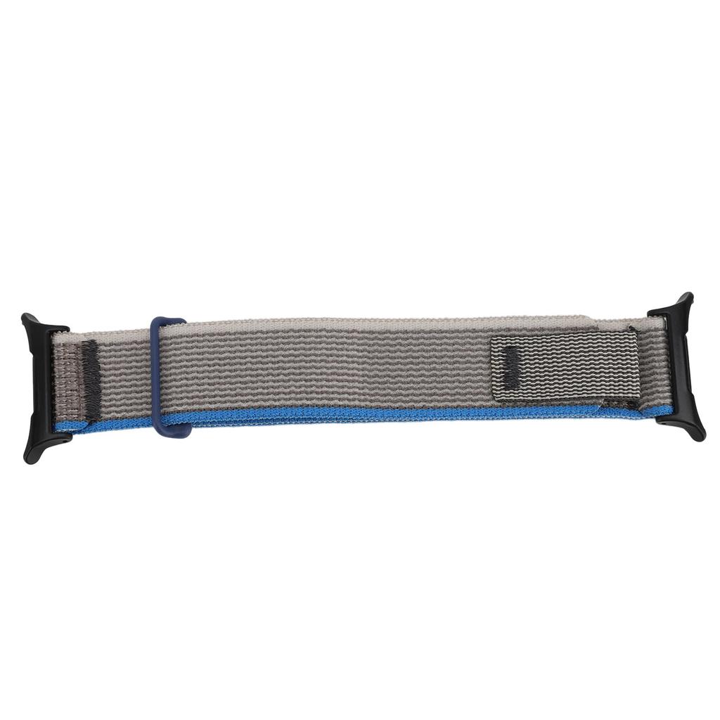 Nylon   Strap Wristband for axy Watch 7   47mm Replacment Sport Watch Band for Men Women