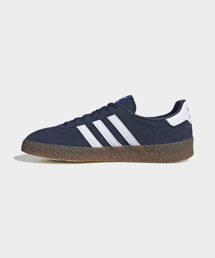 adidas Montreal - Night Indigo:White / Ih9080