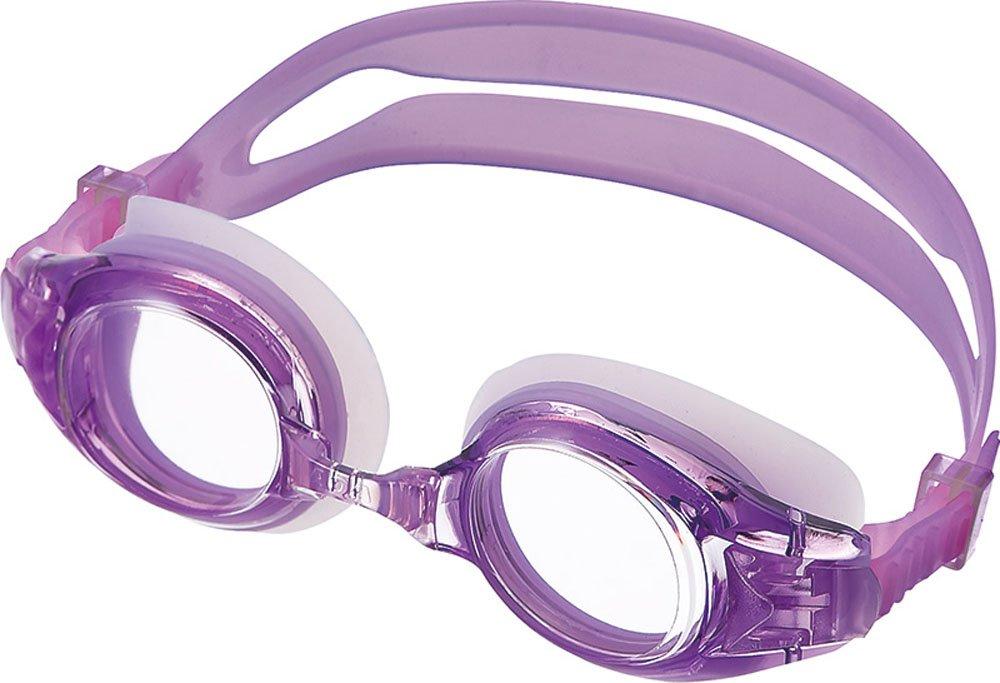 

Очки для плавания AQA Junior Water Runner лавандовые 1400 KM-1620