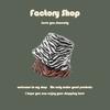 Adjustable Zebra Pattern Fisherman Hat Female Wild Sunscreen Retro Cover Face Bucket Hat Male