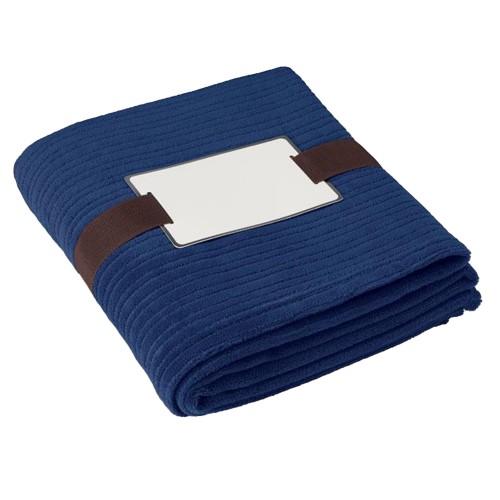 MidOcean Cap Code Fleece Blanket