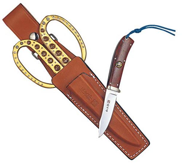 ValleyHill Special Edition Wobisami Leather Case 39592