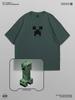 Minecraft T-shirt