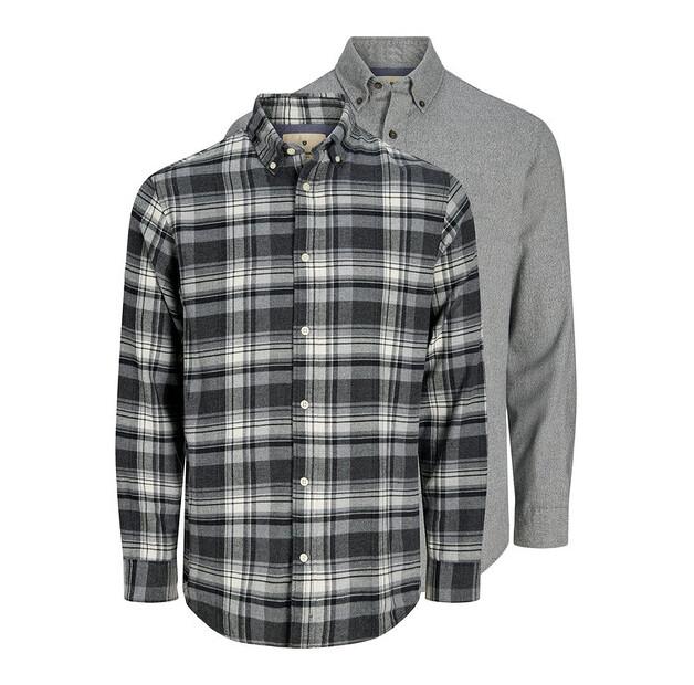 

Рубашка Jack & Jones Blubarkley EU S