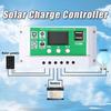 Photovoltaic Panel Energy Storage Controller (10A-60A)