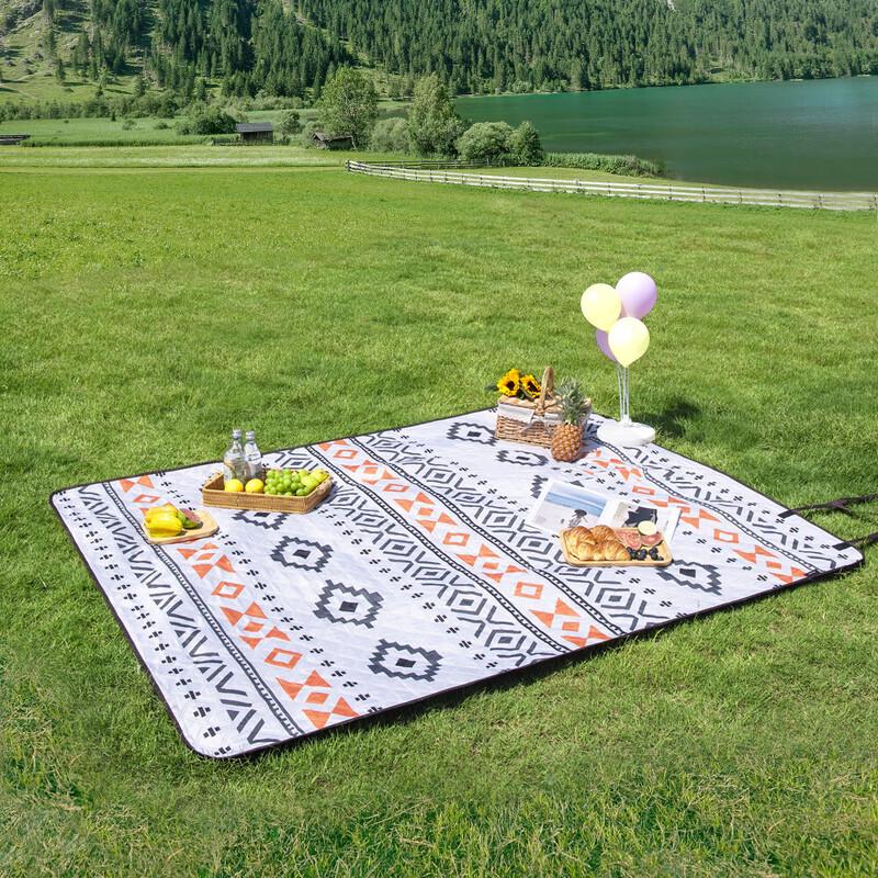 Damai Moisture-proof Picnic Mat