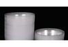 Thickened Disposable Hard Plastic Crystal Bowl - Food-Grade Hot Pot & Soup Safe