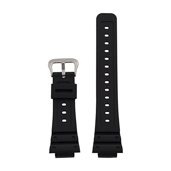 [Casio] G-SHOCK G-Shock Genuine Replacement Band Belt Urethane Black 10512401