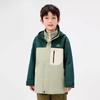 Perseus Kids 3-in-1 Fleece Lined Jacket