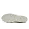 FILA Lightweight Coverage Low top Skateboard Shoes Men's White Gray F12M612217FSL