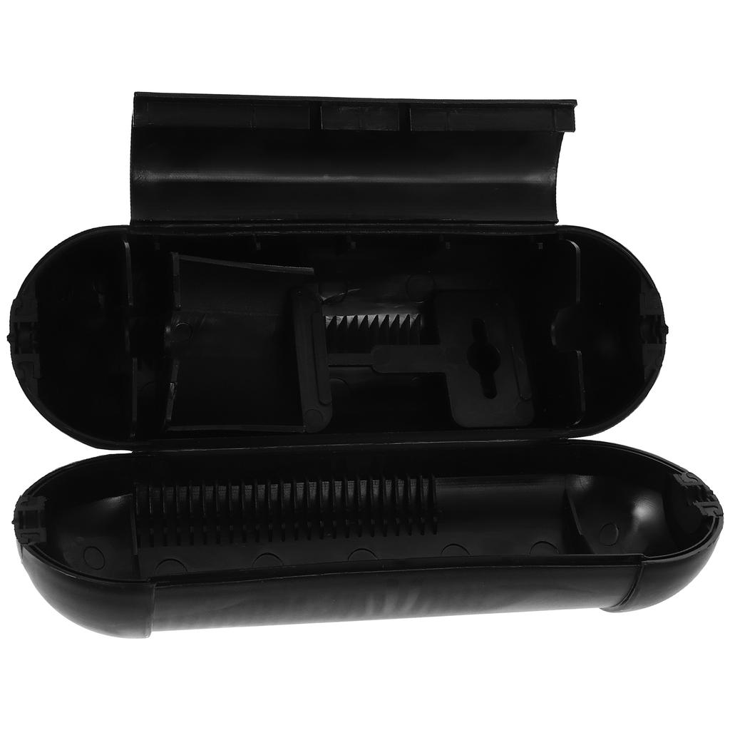 Waterproof Socket Box Outdoor Extension Cord Cover Electrical Boxes Weatherproof Outlet Accessories Electrical Equipment