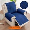 Chivas Waterproof Sofa Cover Protector - Pet-Friendly, Durable Fabric Cushion Cover