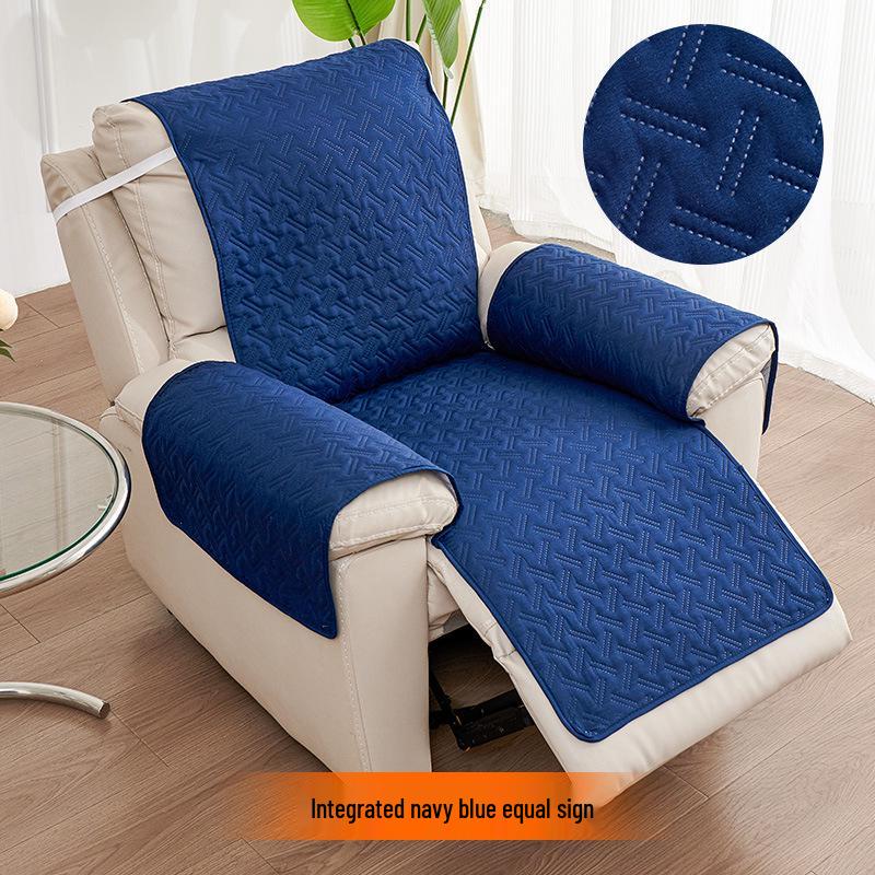 Chivas Waterproof Sofa Cover Protector - Pet-Friendly, Durable Fabric Cushion Cover