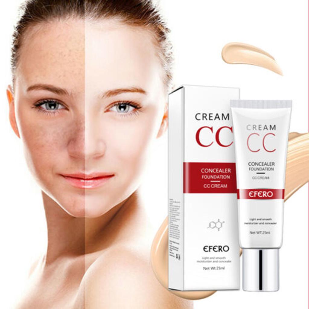 cc cream base