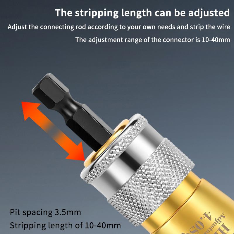 

Электрический инструмент для зачистки проводов для квадратных проводов 2,5/4/6, автоматический инструмент для зачистки проводов, электрическая машина для зачистки проводов для электрика