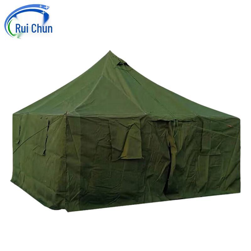 Ruichun RC3442 81-Class Single Tent