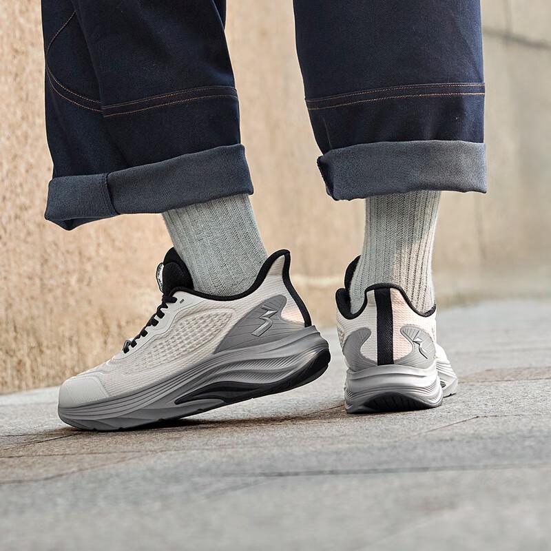 361° Men's Autumn/Winter Water-Resistant Wide Fit Running & Training Shoes