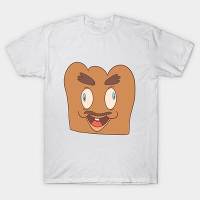 Üst Kıyafetler – T-shirtler