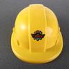 Capacete de Construção Brinquedos Capacete de Construção Simulação Capacete de Segurança Simulação Ferramenta de Construção