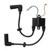 Ignition Coil Fit for Yamaha 20HP F20A F25 25HP T25 45HP F45A 65W-85570-00