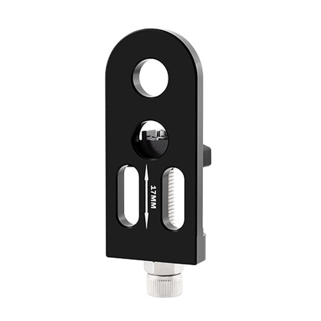 Precisions Chain Tension Bike Chain Stabilizer Chain Guide Cycling Accessories for Bike Chain Management