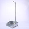 Galvanized Steel Detachable Dustpan