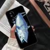 Bluefin Tuna For Honor Magic 8 Pro 6 5 7 Lite Case For Honor 200 400 50 70 90 X8b X9a X9b X9c X9d Win RT
