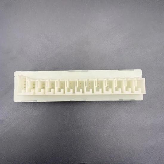 For Mercedes Benz Central Control trument Seat Distributor CAN Plug Harness Connector 1pcs