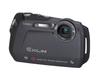 Casio Aparat foto digital EXILIM milioane de pixeli 3x negru 12.1 EX-G1BK
