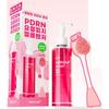 PDRN Gel-to-Foam Cleanser 200mL Set – Low-Irritation Cleansing (+ Cleansing Brush)