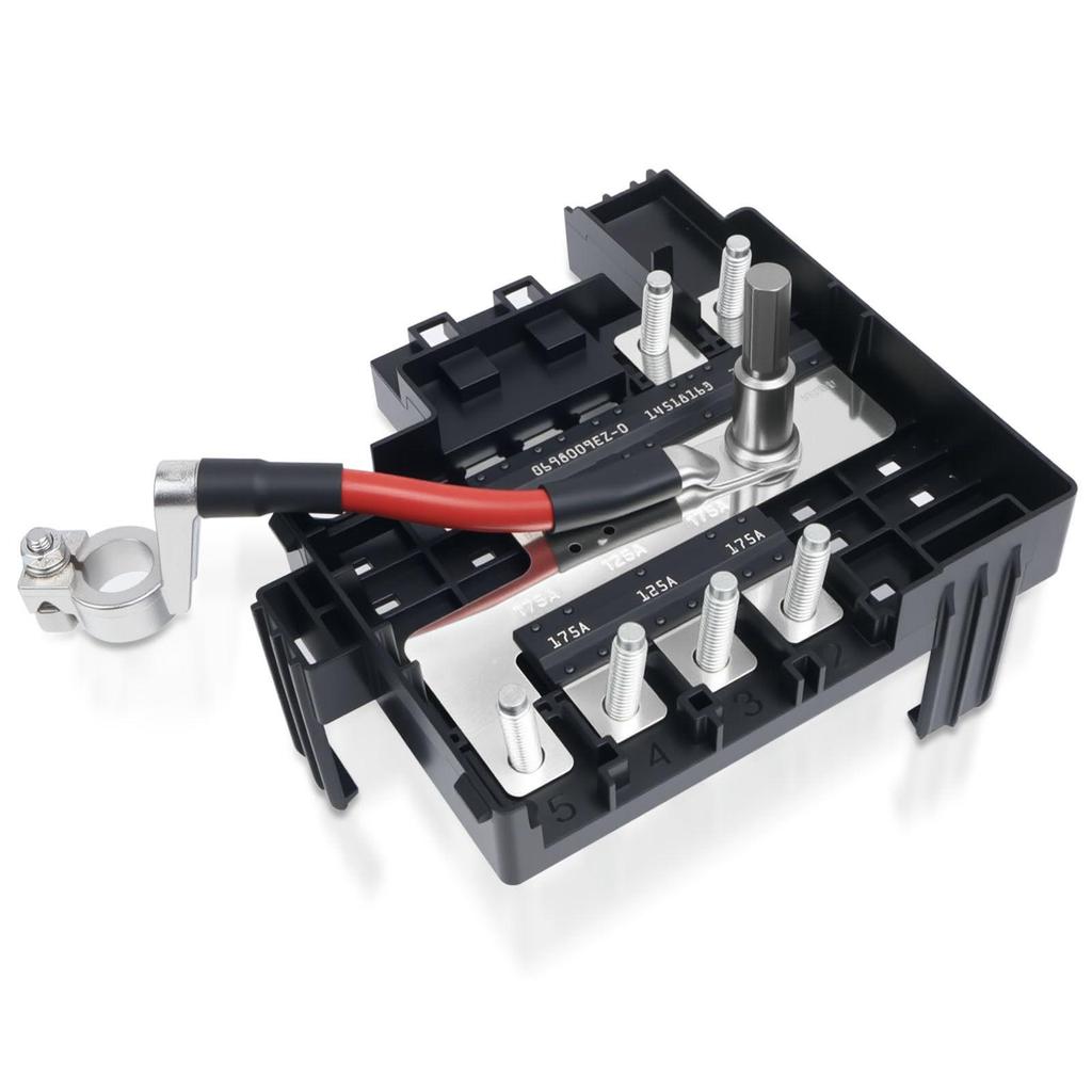 Battery Fuse for Chevrolet Silverado (84354721, 84095551, 84460795)