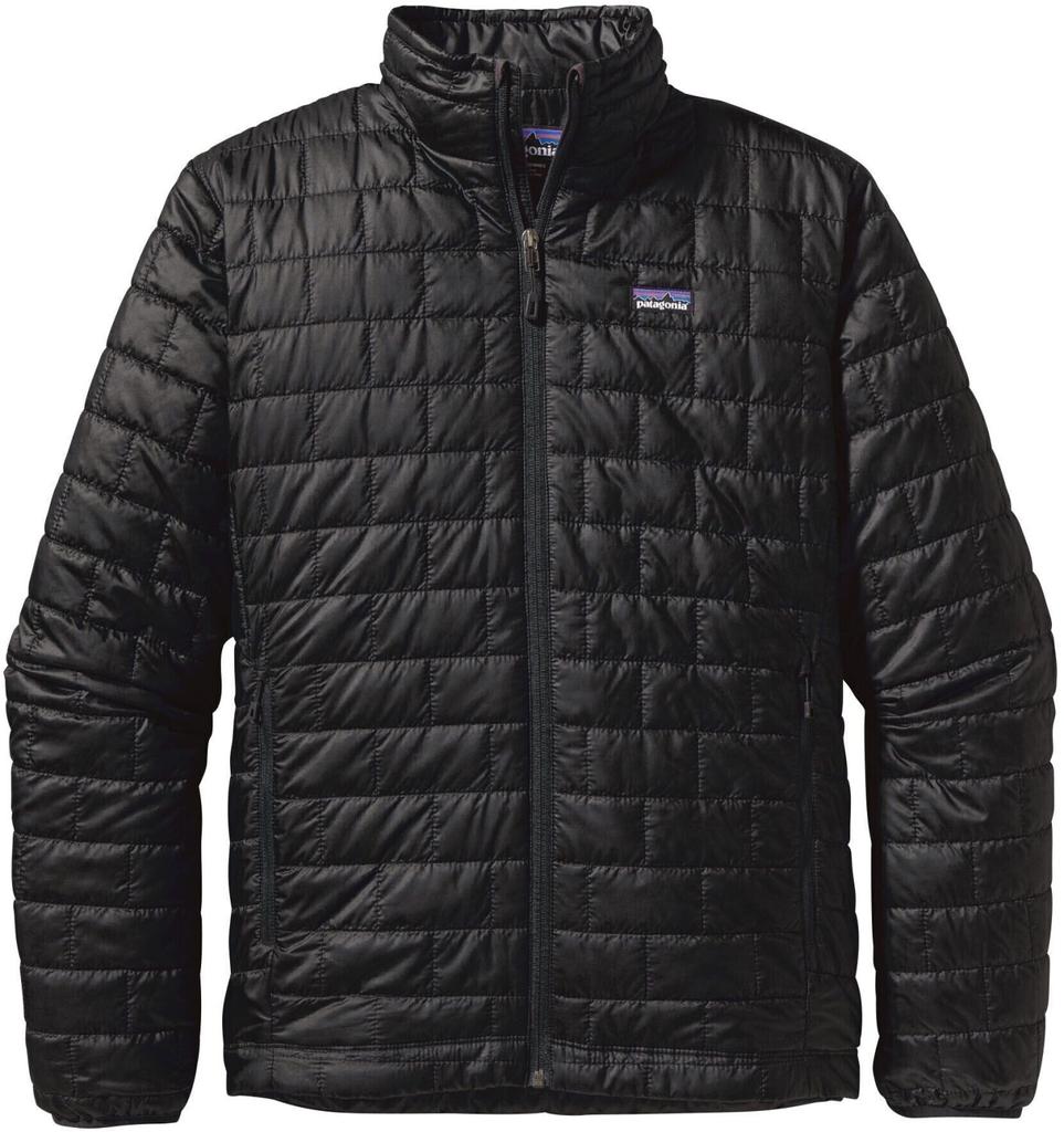 Мужская куртка Patagonia Nano Puff Jacket