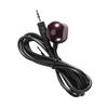 1Pcs 1.5m Cable Infrared Receiver Cable IR Receiver Extension Cable  For AV Equipment Remote Control