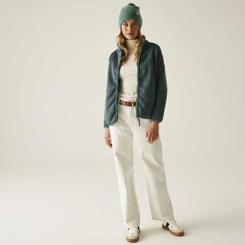 Regatta Флисовая на молнии Mellrey